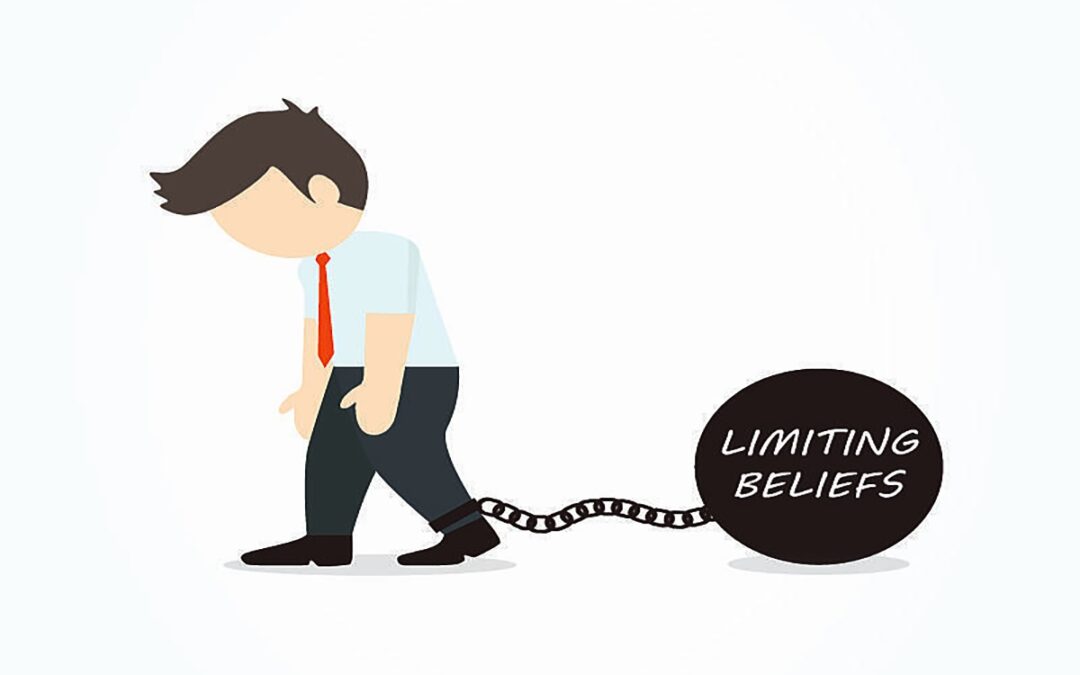 Cum scăpăm de credințele limitative?