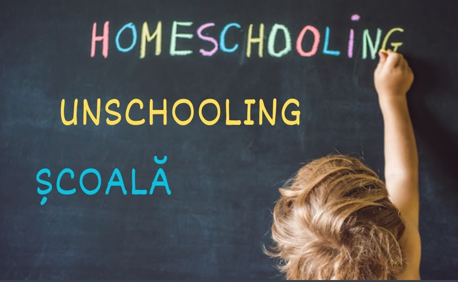 Homeschooling, unschooling sau școala clasică