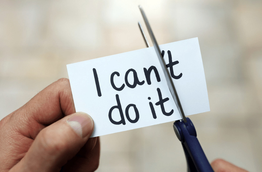 Cum îmi cresc motivația?